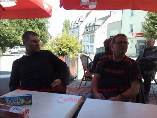 Lapeyro's balade 15 aout 2011