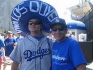 Ice Cold Frank McCourt ,Diary of a Mad Dodger Fan"