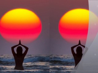 Tangerine Dream. All Thirsty Angels Pass.