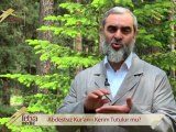 65-)Nureddin Yıldız - Abdestsiz Kur'an-ı Kerim Tutulur mu? (fetvameclisi.com)