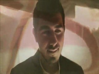 M.Emin AY BİR GECE sufi klip TRT
