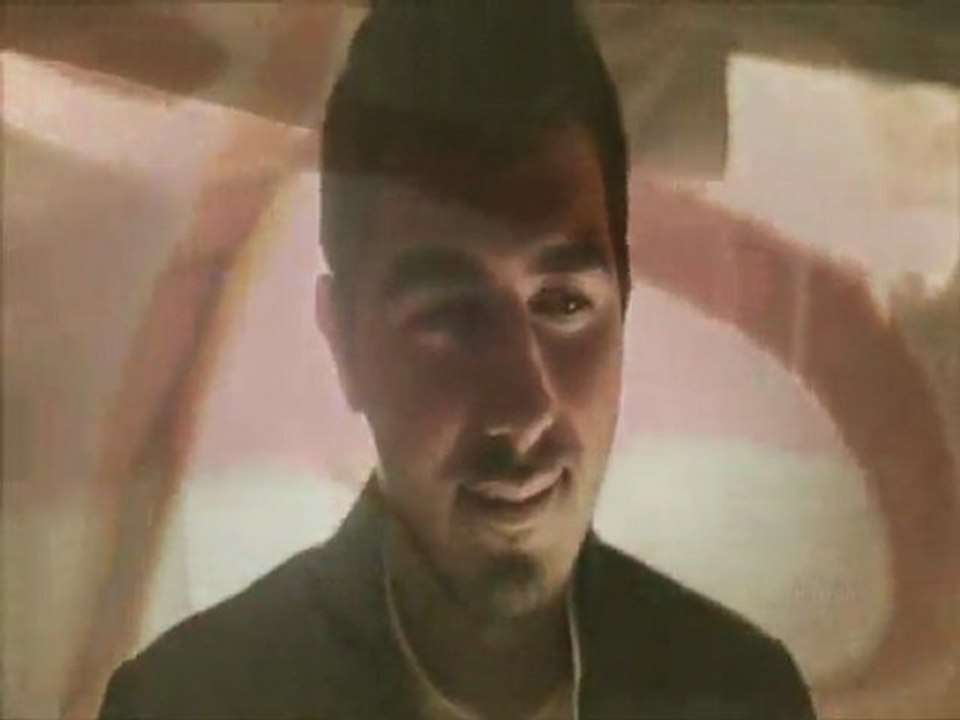 M.Emin AY BİR GECE sufi klip TRT