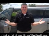 2011 Nissan Quest For Sale Arlington Burleson TX