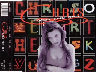 CHRIS - Sopra il cielo (raving mix)