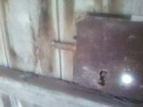 lessouda sidi bouzid fermeture de porte trés ancienne