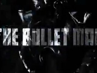 Tetsuo The Bullet Man - Trailer