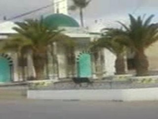 mosquée elfath ezzahra mahdia tunisie (1)