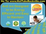 Hot Tubs Rockville | MD | Hot Tubs for Sale | 301-607-4670