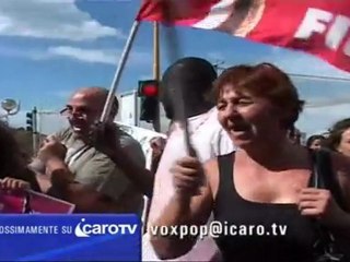 VOX POP. Sprechi, abusi e soprusi della tua città