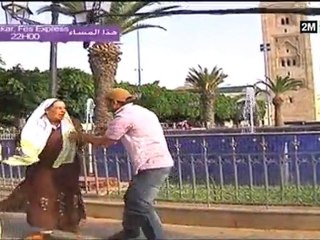 تكبر وتنسى: الثلاثاء 16 غشت