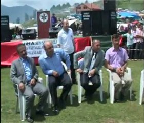 Gökal 2011 Çilek Festivali CD 2