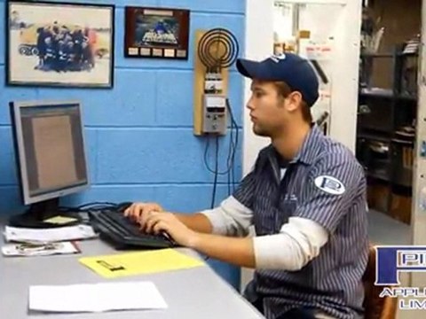 Appliance Repair Ridley Heights St Catharines Pirie ...