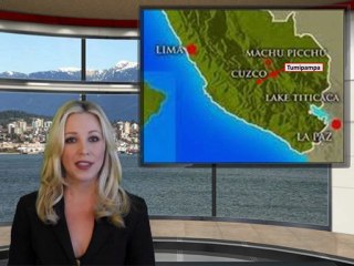 Dynacor Gold Mines (TSX: DNG) News Alert