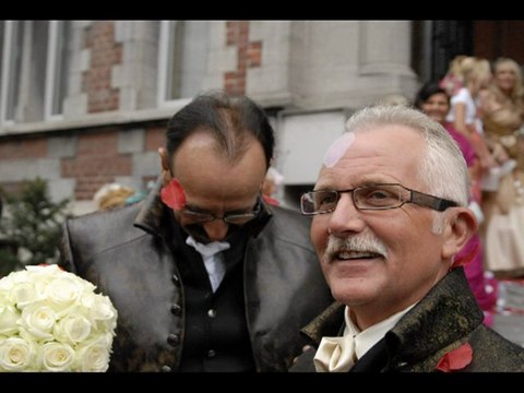 j'aurais voulu pouvoir arrêter le temps et voir mes parents un instant ...