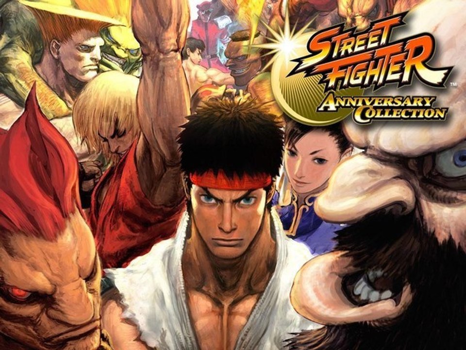 freeplay Street Fighter Alpha 3