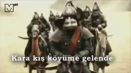 Dombıra-Türkçe Altyazılı