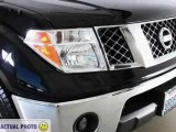 Used 2008 Nissan Frontier San Jose CA - by EveryCarListed.com