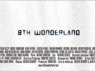  - Trailer  (English with french subs)