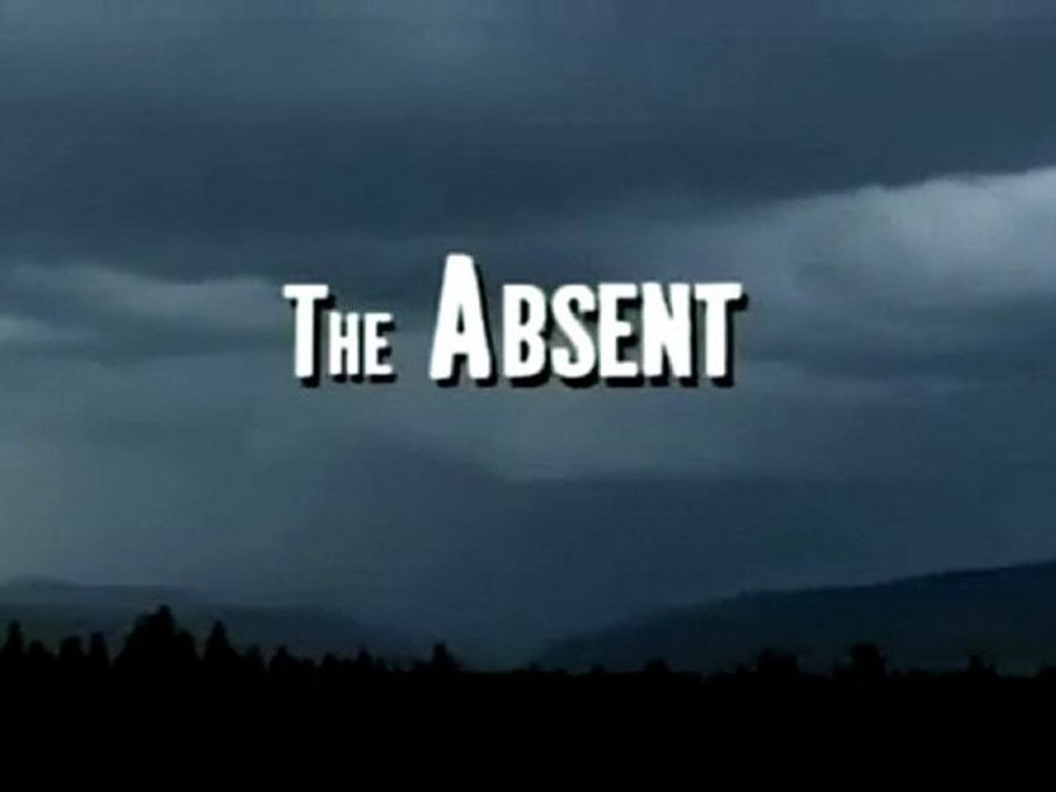 The Absent - Trailer