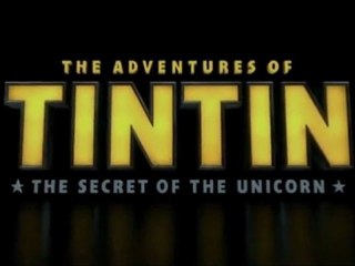 The Adventures of Tintin -The Secret of the Unicorn - International Trailer