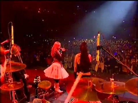 Sweetbox Live_ - 16. Everything_s Gonna be Alright