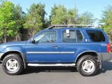 Used 2002 Nissan Xterra Chantilly VA - by EveryCarListed.com