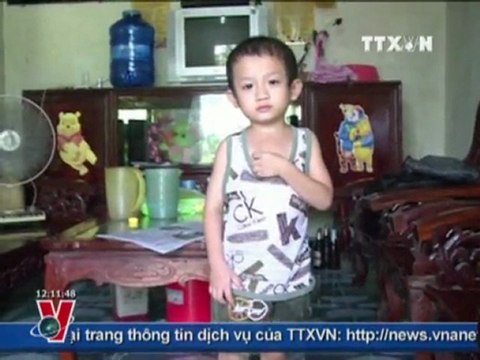 TTXVN, VNEWS, TIN TỨC, BẢN TIN THỜI SỰ TRUYỀN HÌNH THÔNG TẤN 12H 16.8.2011