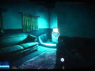 Battlefield 3 PS3 Co-Op demonstration from GamesCom 2011