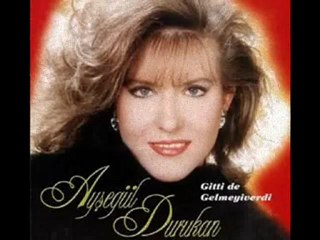 Ayşegül DURUKAN - YANMA ARTIK YANMA GÖNLÜM