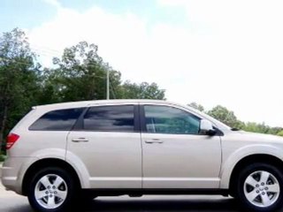 Used 2009 Dodge Journey Auburn AL - by EveryCarListed.com
