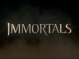 Les Immortels (Immortals) -Trailer / Bande-Annonce #3 [VO|HD]