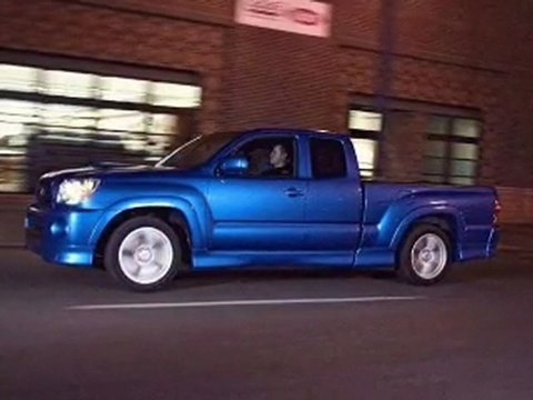 Used 2007 Toyota Tacoma Auburn AL - by EveryCarListed.com