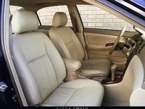 Used 2007 Toyota Corolla Auburn AL - by EveryCarListed.com