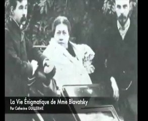 QUi éTAIT HELENA BLAVATSKY 5SUR6