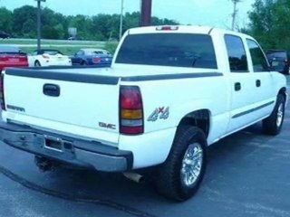 Used 2006 GMC Sierra Eureka MO - by EveryCarListed.com