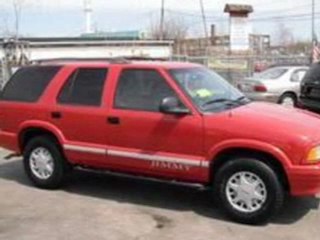 Used 1995 GMC Jimmy Lowell MA - by EveryCarListed.com