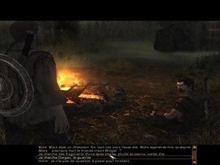 [FS] Risen 06-Là où la bière vaut des inforamtions-Partie 2
