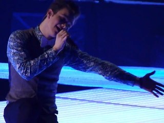 I Wanna Hold Your Hand