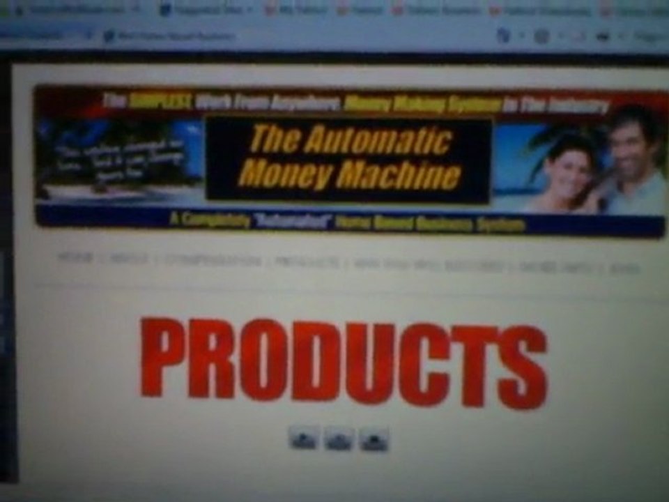 NewAMMSite Revealed!