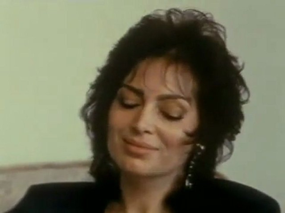 Hayallerim Aşkım ve Sen -6- Türkan Şoray- Oğuz Tunç