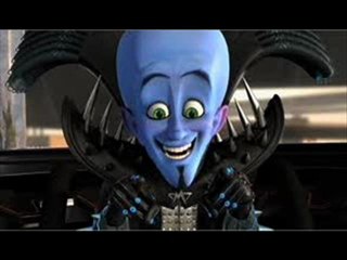Megamind Movie Animated Trailer HD