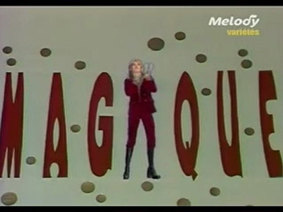 Magique