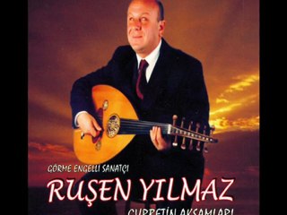 Ruşen YILMAZ - DİLİMİ BAĞLASALAR