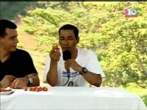Foro sobre cultivo de cacao en La Mosquitia