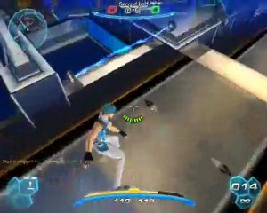 S4 League St2 Trick's -GuN-DusT