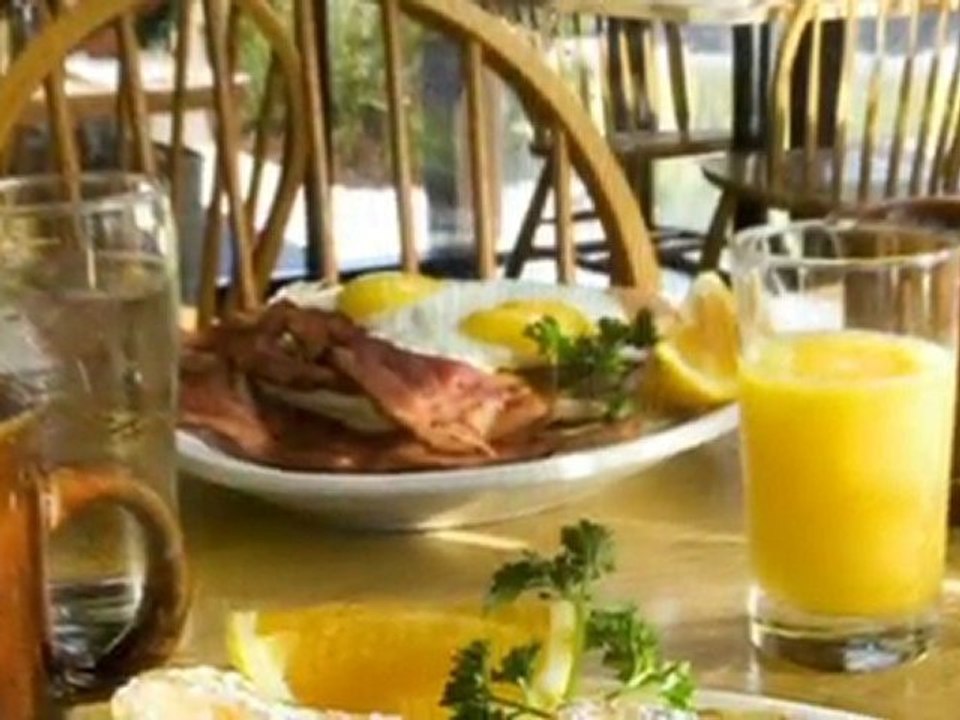 Best Western Santa Rosa Inn Video Tour