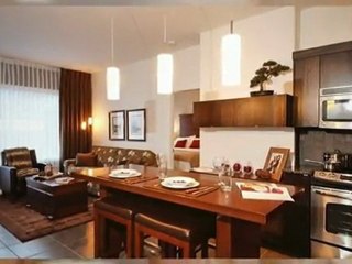 Mountain Spirit Resort and Spa Video Tour