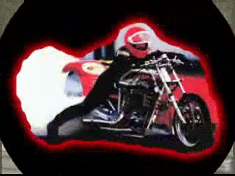 HELLS ANGELS TRIBUTE CHARLIE BRECHTEL BAND