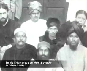 QUi éTAIT HELENA BLAVATSKY 6SUR6