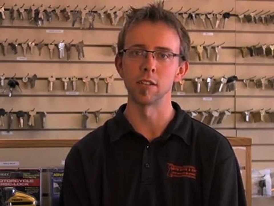 Locksmiths Marshall Lloydminster Lloyd Lock & Key 2008 Ltd